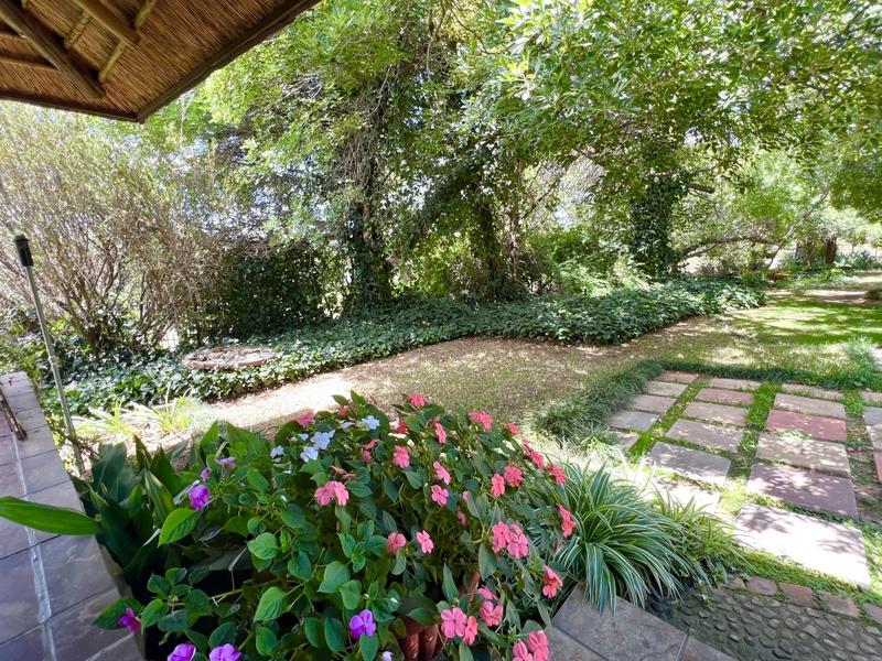 4 Bedroom Property for Sale in Lindley Free State